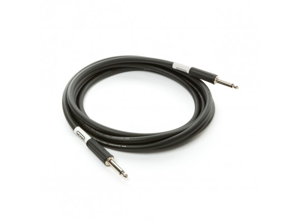 MXR 10FT STANDARD INSTRUMENT CABLE - STRAIGHT / STRAIGHT MXR 10FT STANDARD INSTRUMENT CABLE - STRAIGHT / STRAIGHT